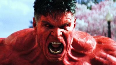 Imagem da notícia "Espero que ele não esteja desapontado": Harrison Ford revela se pediu conselho para Mark Ruffalo sobre ser um Hulk da Marvel