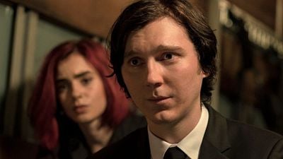 Imagem da notícia 7 anos após boicote em seu lançamento, este é um dos filmes de ficção científica mais bonitos que você vai encontrar na Netflix