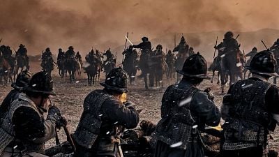 Imagem da notícia Este filme escondido na Netflix é uma preciosidade e dá uma aula de história