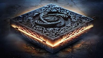 Imagem da notícia Novo filme de fantasia na Netflix: Ele adapta um famoso jogo de tabuleiro e pega emprestado o cenário de uma série medieval