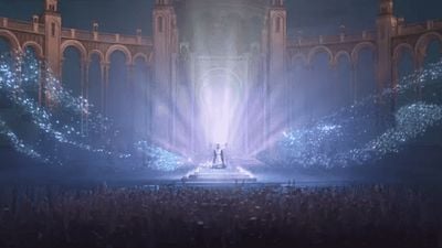 Imagem da notícia Para assistir hoje no streaming: O filme que fez a Disney perder 131 milhões de dólares