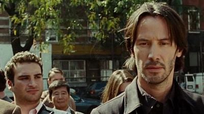 Imagem da notícia "Eu adoro este filme": Quase ninguém conhece este drama de Keanu Reeves, mas é por isso que o ator quer que você assista