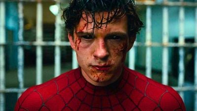 Imagem da notícia Tom Holland "boca de sacola" ataca novamente: Ator revela spoiler de Homem-Aranha 4 em entrevista