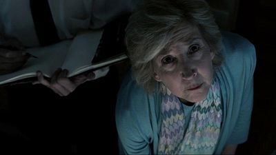 Imagem da notícia "É o mais assustador da franquia": Uma das maiores sagas de terror retorna com sequência repleta de mudanças aterrorizantes e volta de personagem icônica