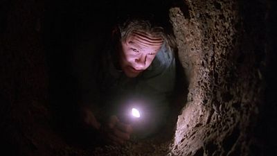 Imagem da notícia 30 anos de uma das melhores adaptações de Stephen King - e você pode vê-la no streaming!