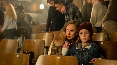 Imagem da notícia Esqueceram de Mim para adultos? Esta série com 93% de aprovação da crítica faz um paralelo bizarro com a comédia infantil de Macaulay Culkin