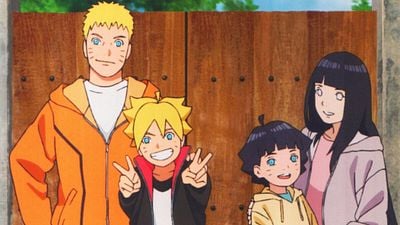 Masashi Kishimoto se recusa a se despedir de Naruto, mas dá pistas sobre a criação de um possível novo mangá