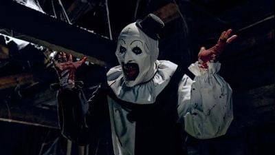 Terrifier 4 será o final da franquia de terror? Diretor revela futuro de Art, o Palhaço após sangrento terceiro filme: "Sei como termina"