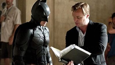 Imagem da notícia Essa frase de O Cavaleiro das Trevas assombra Christopher Nolan até hoje