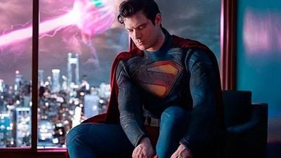 Imagem da notícia "São como os Guardiões da Galáxia sem o sentimentalismo": Esta é a primeira estreia de James Gunn no Universo Cinematográfico da DC