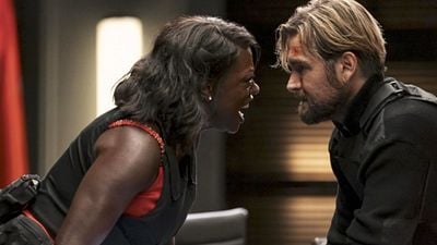 Imagem da notícia Em 1º lugar em 49 países: Espetáculo de ação explosivo no estilo Duro de Matar conquista as paradas do Amazon Prime Video