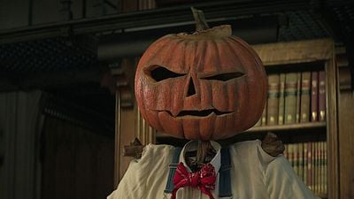 Imagem da notícia Dois anos depois, não estamos preparados para o que vem a ser uma das grandes séries de fantasia da Netflix