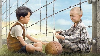 Imagem da notícia 14 anos depois, como estão as crianças de O Menino do Pijama Listrado? Filme emocionou e revelou estrela da Netflix