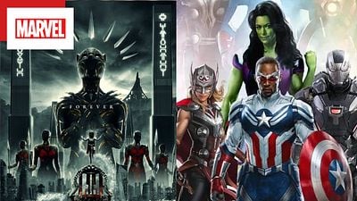 Imagem da notícia Pantera Negra 2: Em que momento o filme da Marvel se passa na linha do tempo do MCU?