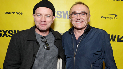 Imagem da notícia Quando Ewan McGregor e Danny Boyle romperam sua amizade de 10 anos por causa de Leonardo DiCaprio: "Sinto muito por todos os filmes que não fizemos juntos"