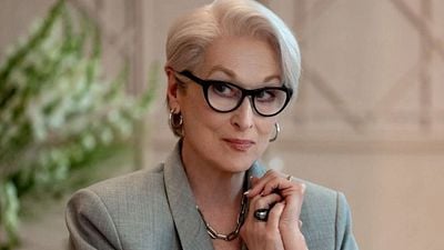 Imagem da notícia Ficou fora de moda: Este é o personagem de O Diabo Veste Prada que foi cortado da sequência