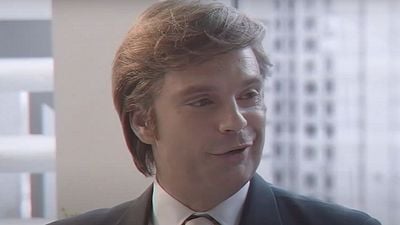 Imagem da notícia Pause O Aprendiz aos 71 minutos e veja como Trump ironizava a presidência dos EUA há 45 anos