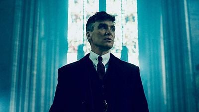 Imagem da notícia Boas notícias para os fãs de Peaky Blinders: Filme com Cillian Murphy ganha novidades e criador tem planos para nova série