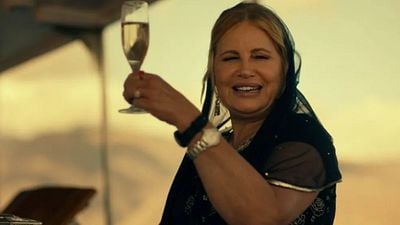 Imagem da notícia Temos boas notícias para os fãs de The White Lotus antes mesmo da estreia da 3ª temporada