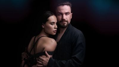 Imagem da notícia "Novo Cinquenta Tons de Cinza" estreia de surpresa no cinema: Com pouca divulgação, Atrevida - A Paixão Não Tem Regras tem cenas quentes de tirar o fôlego