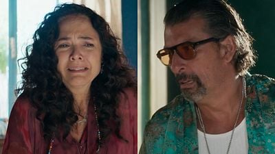 Imagem da notícia Resumo de Volta por Cima (20 a 25/01): Doralice finalmente vai descobrir a farsa de Osmar, mas uma tragédia vai estremecer toda a família