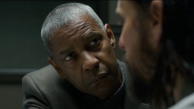 Imagem da notícia Hannibal na Netflix: O filme biográfico estrelado por Denzel Washington como um herói de guerra já está causando polêmica