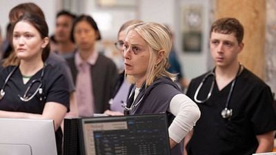 Imagem da notícia Nem Adolescência, nem Uma Família Perfeita: O melhor episódio de TV de 2025 até agora foi neste suspense disponível no streaming