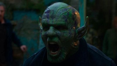 Imagem da notícia Esta série da Marvel é apenas para "adultos" e "muito diferente" do que se tem visto no Universo Cinematográfico Marvel