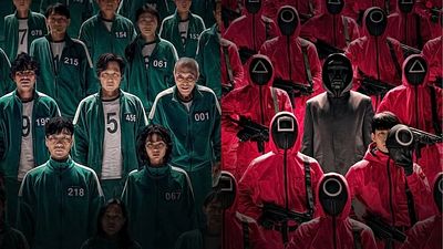 Imagem da notícia "Não preciso mais me preocupar com dinheiro": O criador de Round 6 perdeu 8 ou 9 dentes devido ao estresse