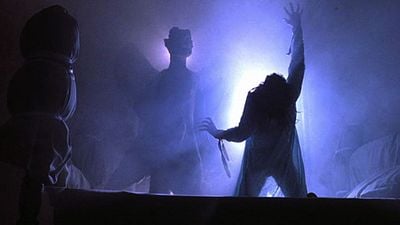 Imagem da notícia "O filme mais assustador da minha carreira": Aclamado pela Netflix, este diretor tem a chance de revitalizar franquia de terror após fracasso retumbante