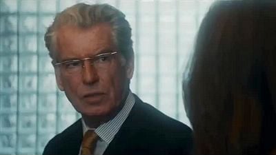 Imagem da notícia 23 anos depois de James Bond, Pierce Brosnan está de volta em um filme de espionagem: O trailer te deixará com vontade de assistir agora