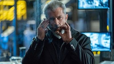 Imagem da notícia Na Netflix: Neste eletrizante filme de ação estrelado por Mel Gibson, todos os dias terminam em banho de sangue!