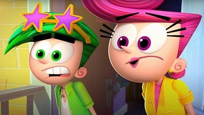 Imagem da notícia "Deus te odeia": Mensagem extremamente perturbadora de fã aterroriza atriz (e público) de desenho animado