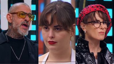 Imagem da notícia Quem saiu do MasterChef Brasil? Pato borrachudo elimina o participante mais polêmico, e web celebra: "Felizmente acabou para você"