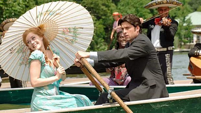 Imagem da notícia 4 Itens que vão proporcionar mais conforto durante a sua sessão de cinema em casa em meio ao verão