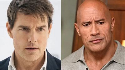 Imagem da notícia Nem The Rock, nem Tom Cruise: A fortuna do ator mais rico do mundo está acumulada em 1,4 bilhão de dólares