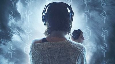 Imagem da notícia Ficção científica e mistério sombrio: Este thriller com atriz de A Morte do Demônio vai te dar pesadelos