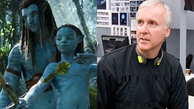 Imagem da notícia "Tenho ideias para o sexto e o sétimo, embora provavelmente estarei passando o bastão nesse ponto": James Cameron não irá dirigir sequências de Avatar?