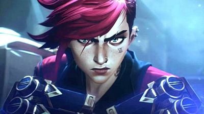 Imagem da notícia Arcane: Que horas estreia a 2ª temporada da série da Netflix?