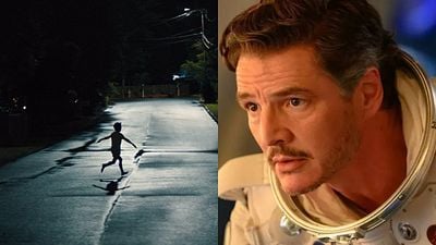 Imagem da notícia Astro da Marvel substituiu Pedro Pascal na maior aposta de terror do ano