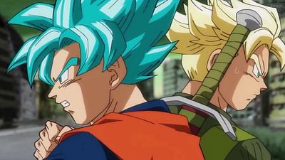 Imagem da notícia "Reclamei da qualidade":  Este foi um dos raros momentos em que Akira Toriyama admitiu insatisfação com Dragon Ball