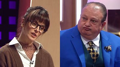 Imagem da notícia MasterChef Confeitaria: Sobremesa com carne seca e desentendimento com colega levam participante à ruína; veja quem saiu do programa!