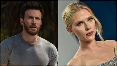 Novo filme de comédia reúne 4 estrelas da Marvel: Scarlett Johansson seria protagonista, mas abandonou projeto