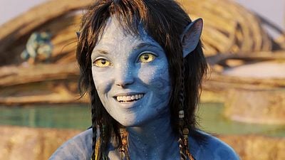 Imagem da notícia Após Avatar 3, James Cameron não quer abandonar franquia de ficção científica: "Estou saudável"