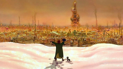 Imagem da notícia Hoje no Streaming: Esta aventura de fantasia traz a resposta para um dos maiores mistérios do século XX