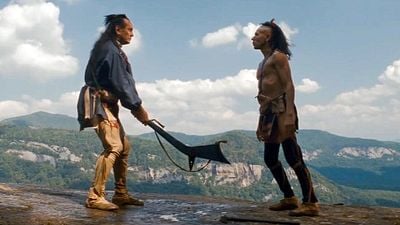 Imagem da notícia É um dos melhores filmes de aventura dos últimos 40 anos e seu ator principal aprendeu a esfolar animais