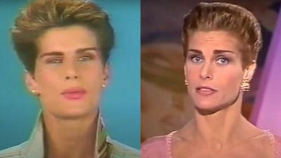 Imagem da notícia Por onde anda a musa do Fantástico dos anos 90? Após cair do 8º andar de prédio, a carreira dela mudou para sempre