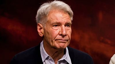 Despedida de Harrison Ford aos 80 anos arranca lágrimas de ator: "Queria que compreendessem a complexidade disso"
