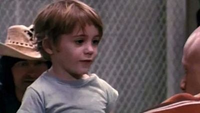 Imagem da notícia Há 54 anos esse garotinho dava os primeiros passos no cinema, hoje é uma estrela internacional; você o reconhece?