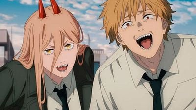 Imagem da notícia O live-action de Chainsaw Man vai chegar antes do esperado – mas não como você está pensando